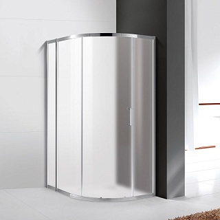 ДУШЕВОЙ УГОЛОК CEZARES MOLVENO-RH-1 100