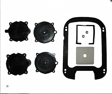    SECOH EL-60, -80 15, -80 17,-100,-120W,-150W,-200W 