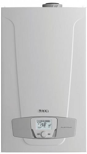 .  BAXI  LUNA PLATINUM+ 24 GA 7219692-- 24