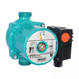 Насос STAR-RS 15/6-130 (4063803)