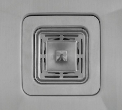 Кухонная мойка Seaman Eco Marino SMB-5151Q