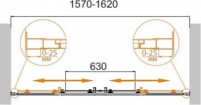     CEZARES MOLVENO-BF-2 160-C-Cr-IV