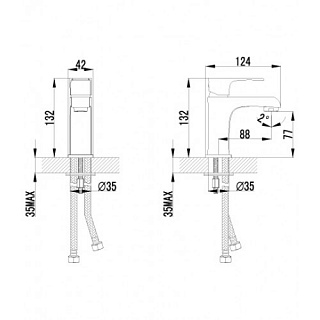  / "PLUS FACTOR" (1606) 25 .   LEMARK