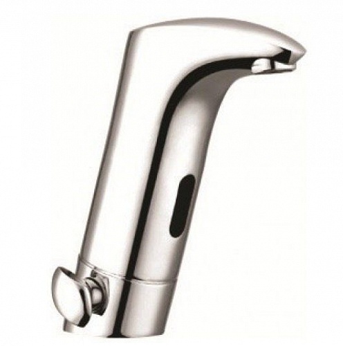 Смес д/раковины Kaiser Sensor сенсорный (38011)