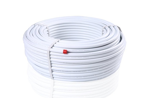 Труба K-FLEX SOLID PERT II/Al/PERT II 16х2,0-100 (бухта 100 м)