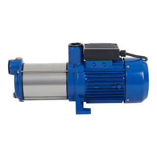 Насос AMH-150-6P, G1"х1"вн.р., Qmax=6м3/ч, Hmax=65м, Tmax=40°С, 1х220В, 1.0кВт (2856) Aquario