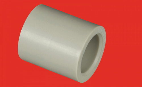 Патрубок 90  FV-Plast (10/1)
