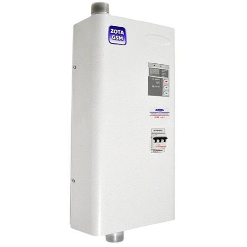 Котел электрический ZOTA Lux - 12 АКЦИЯ!