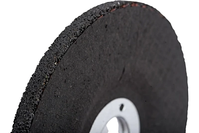 Круг шлифовальный 115х6,0х22,2  по металлу, нержавеющей стали Cutop Profi T27-115 ( Ресурс в несколько раз больше чем у Луги!) 50-557