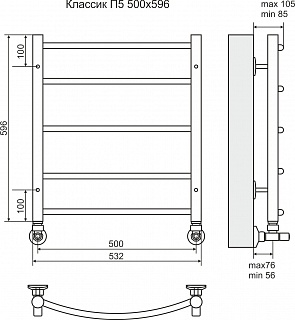  500596 5 "" TERMINUS    