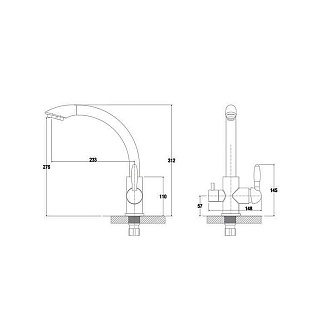  / G-lauf (GOP18-A093KW) 40 .  ,  