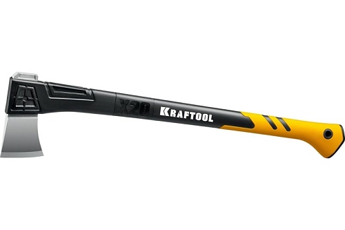Топор-колун KRAFTOOL X20 в чехле (20660-20)