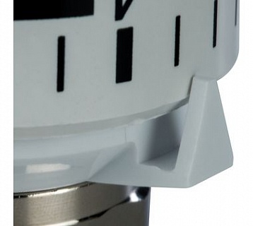 Головка термостатическая, газовая M30x1,5 (SHT 0001 003015) STOUT