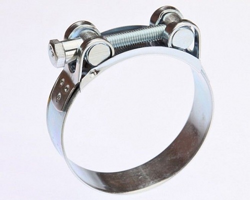 Хомут силовой 23-25  ViEiR VER23-25