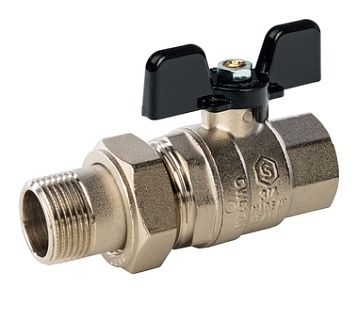  .   . .  3/4" (SVB-0007-200020) STOUT  .57612