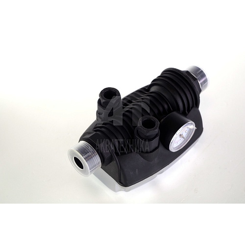 Реле давления-автомат Aquatechnica BOREAS Home (распродажа остатка) АКЦИЯ