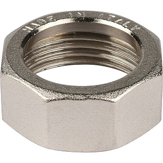 Клапан д/радиатора 3/4" ручной угловой с неподъемным шпинделем  (SVRs-1152-000020) STOUT