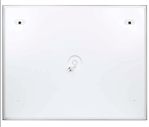 Зеркало 100 "Vincea LED VLM-3VN100 1000?800 c сенсорным выключателем и диммером, 