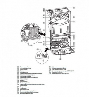  .   Logamax U 072 - 12K Buderus !!!