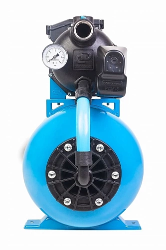 Насосная станция "Джамбо" 60/35П-24 (2.0) (3014)