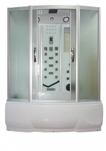 Душевая кабина WISLA 150/80 МТ