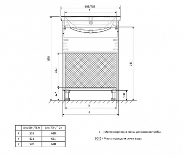   60 "Aris-60" ,   2 . 1  (.-60)