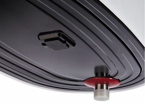 Водонагреватель Electrolux EWH  50 Centurio IQ 2.0