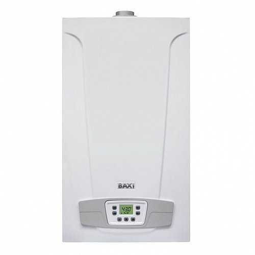 .  BAXI  ECO 4s 1.24F 7659666-- !