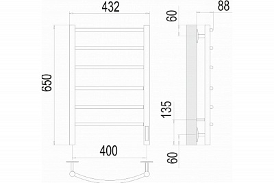  "" 400650 6    TERMINUS 