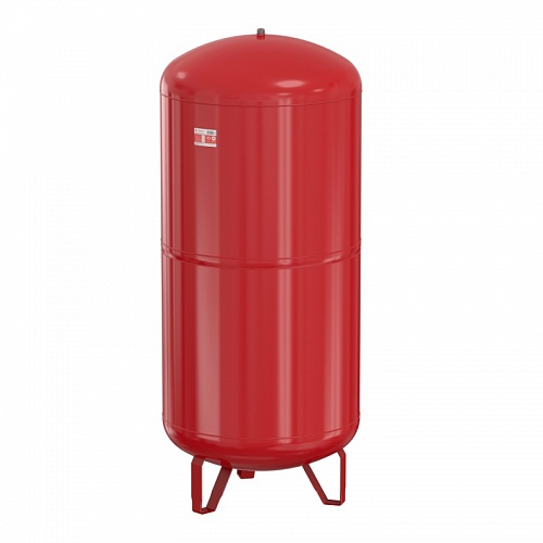 Расширительный бак Flexcon_R110, PN10 (D484, H780) 1"НР (16106RU) Flamco