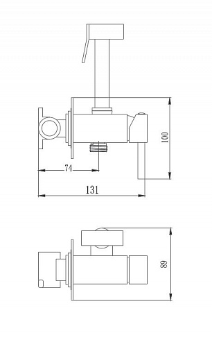   .  Haiba HB5512 