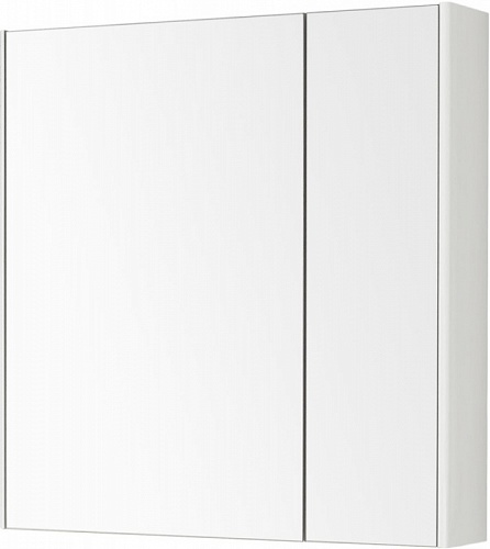 Зеркало-шкаф 80 "Беверли-80" (без света) Акватон