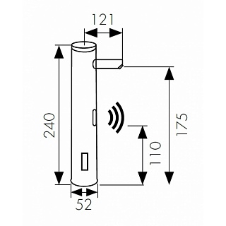  / Kaiser Sensor     (38521)