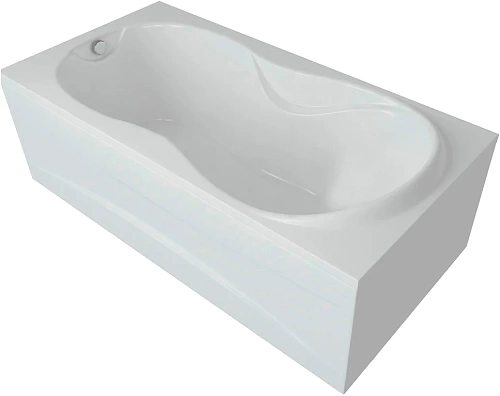 Ванна акриловая Мартиника 180х90