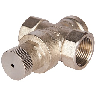 Редуктор давления  д.3/4 " PN16 (RVS-0009-000020) Rommer 