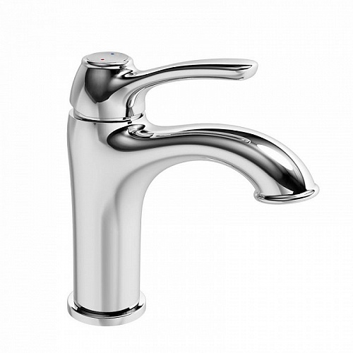 Смеситель для умывальника, Oldie, IDDIS, OLDSB00i01