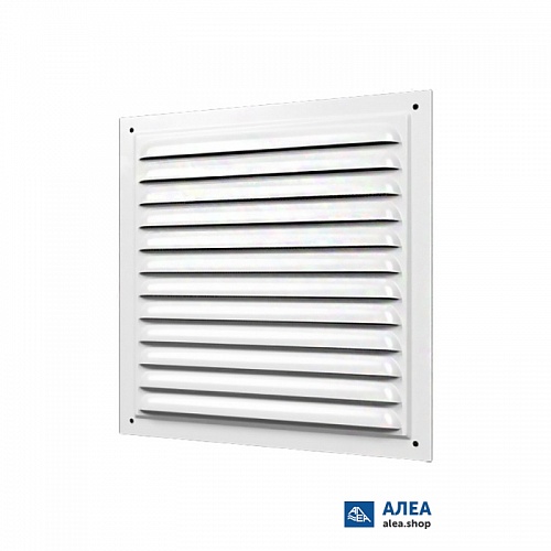 Решетка 2525МЭ AL 250х250 (100)