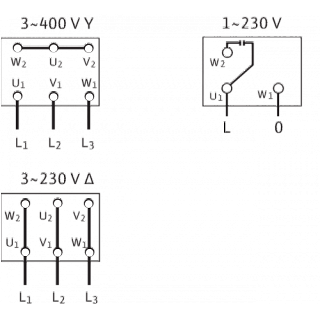  MHIL 503-E-1-230-50-2 (4083906)