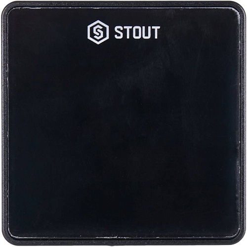    C-7  STE-0101-007002 Stout