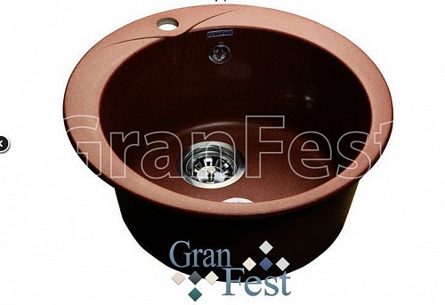   Granfest RONDO GF-R480