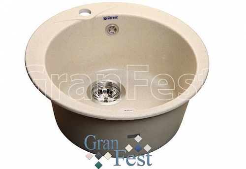   Granfest RONDO GF-R480