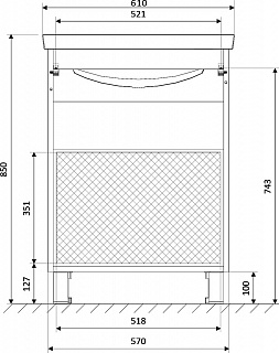   60 "Aris-60" ,   2 . 1  (.Atom-60)