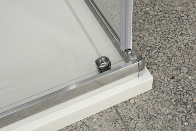 ДУШЕВОЙ УГОЛОК BELBAGNO UNO-A-2 85-C-Cr