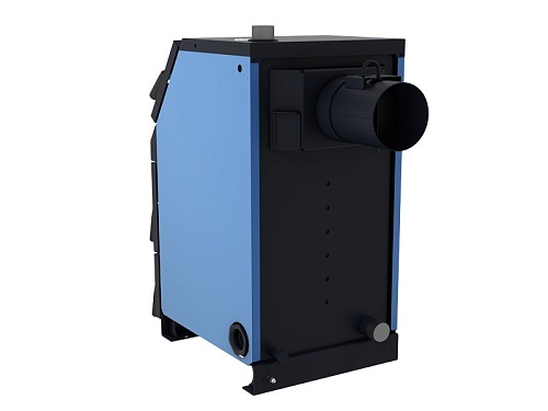 Котел твердотопл. ZOTA Тополь-М 80 ВЫГОДА!