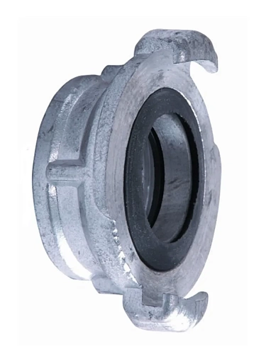 Головка соединительная муфтовая ГМ-50