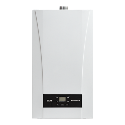 Котел газовый BAXI  ECO NOVA 1.31F 100023035 ВЫГОДА!!!