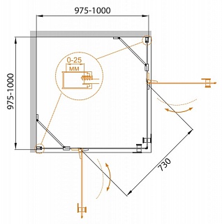   CEZARES CRYSTAL-S-A-2 100-C-Cr