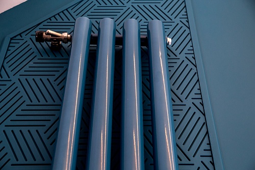 Радиатор КЗТО Гармония 1-400-30