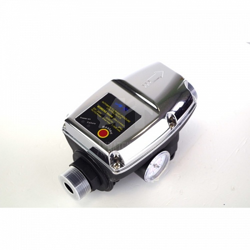 Реле давления-автомат Aquatechnica BOREAS Home (распродажа остатка) АКЦИЯ