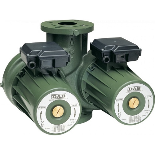 Насос DРН 120/250.40 Т (505917622) "DAB" 